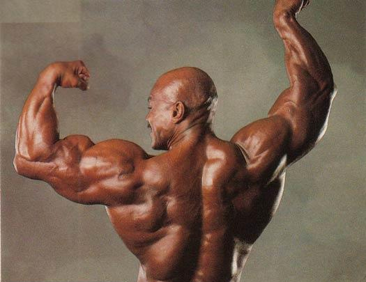 Сержио Олива