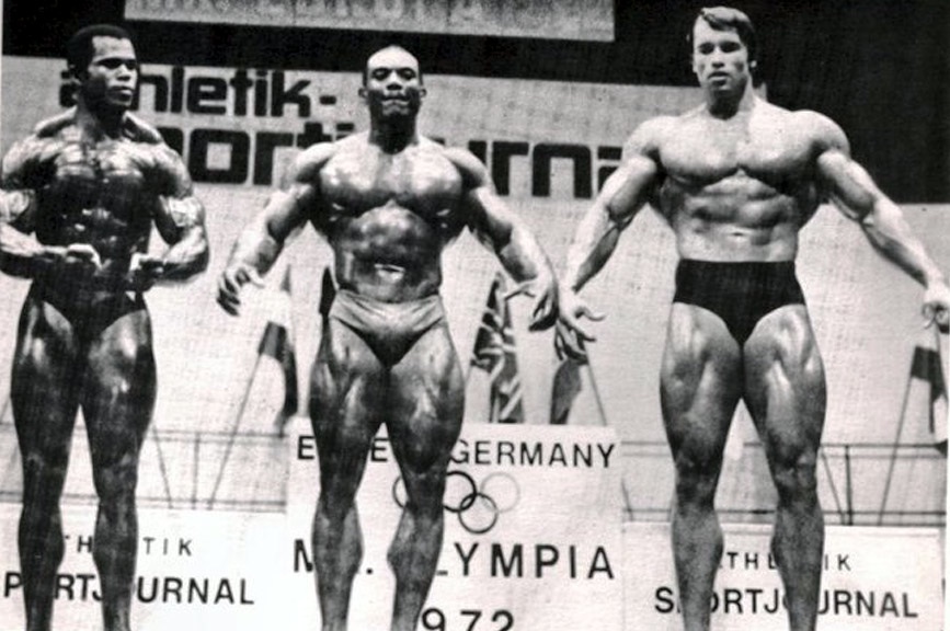 Сержио Олива