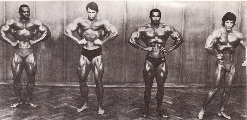 Сержио Олива