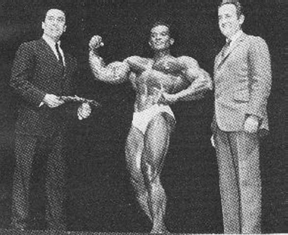 Сержио Олива