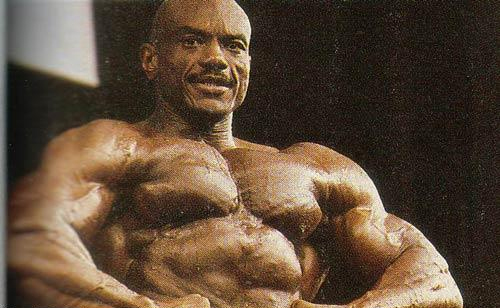 Сержио Олива