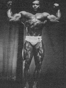 Сержио Олива