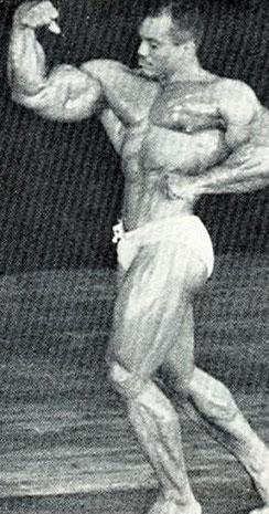 Сержио Олива