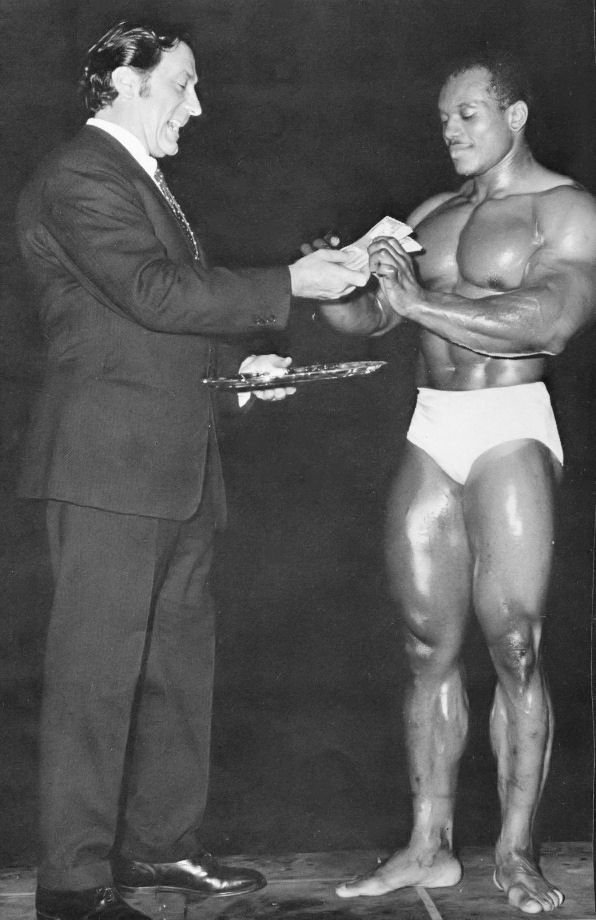 Сержио Олива