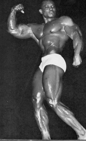 Сержио Олива