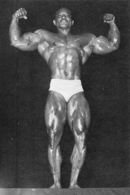 Сержио Олива