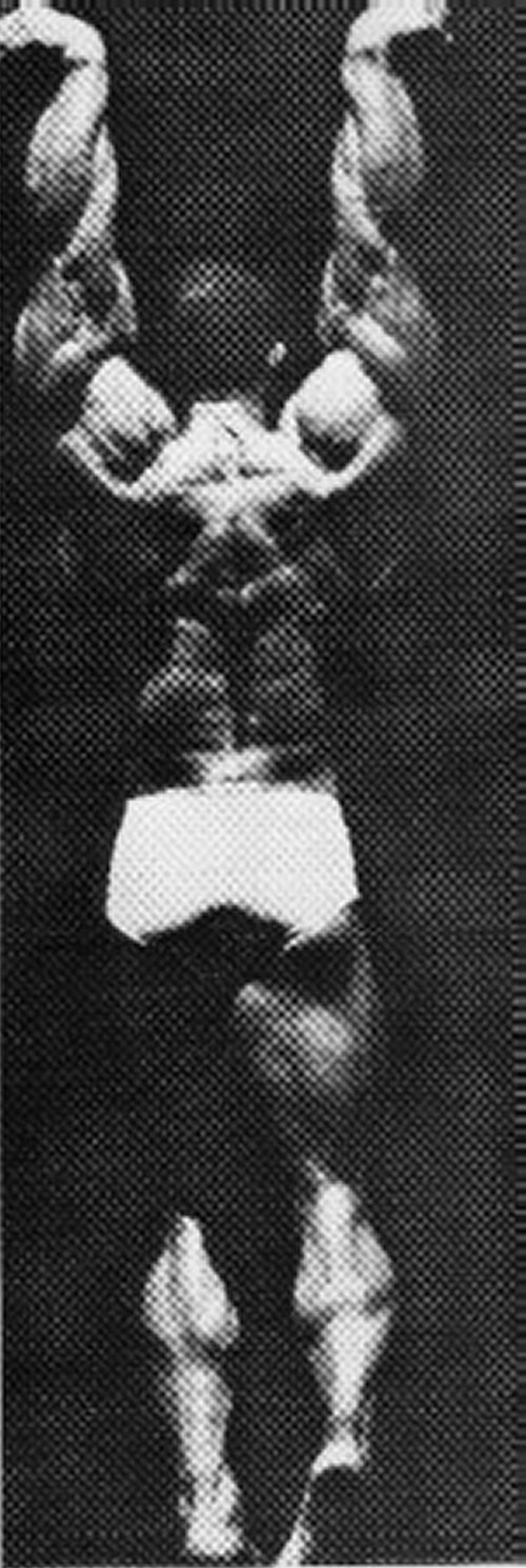 Сержио Олива