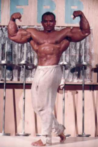 Сержио Олива