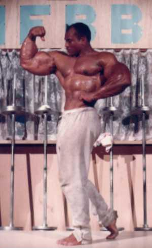 Сержио Олива