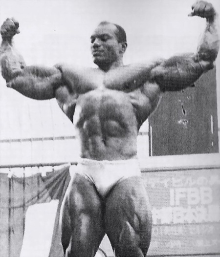 Сержио Олива