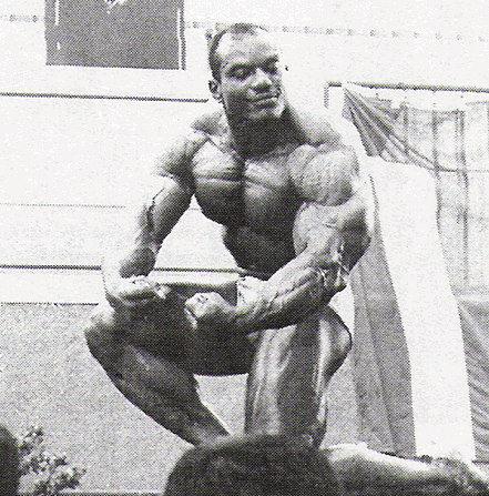 Сержио Олива