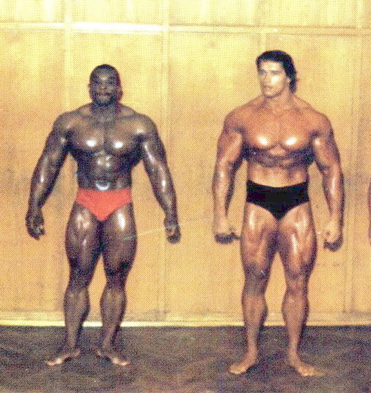 Сержио Олива