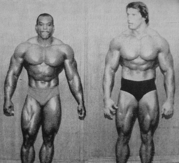 Сержио Олива