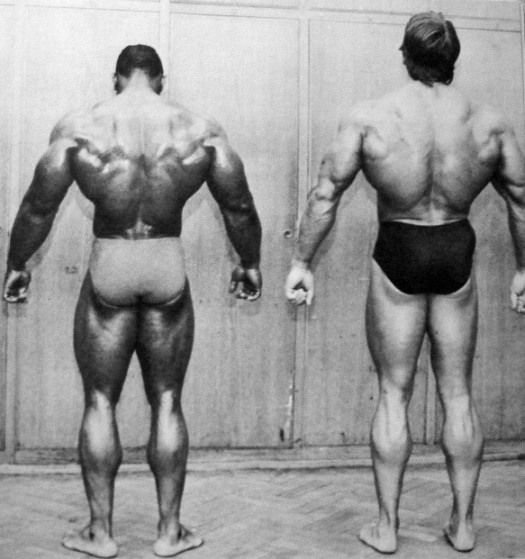 Сержио Олива