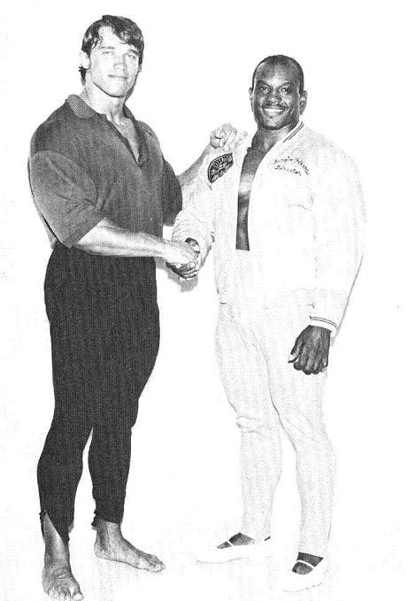 Сержио Олива