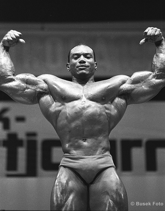 Сержио Олива