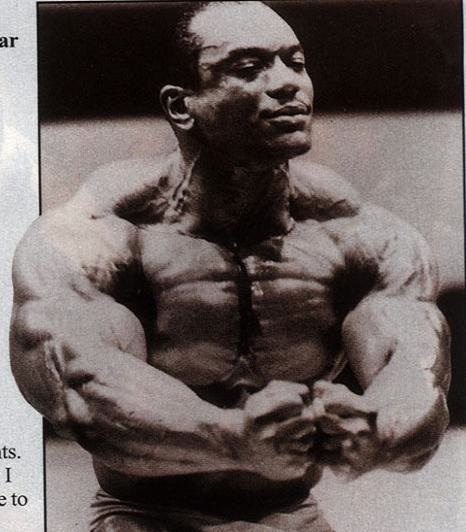 Сержио Олива