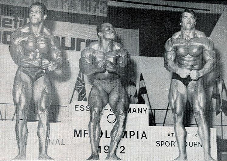 Сержио Олива