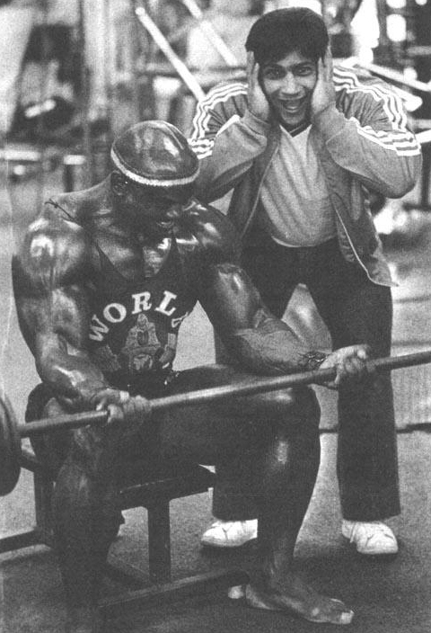 Сержио Олива