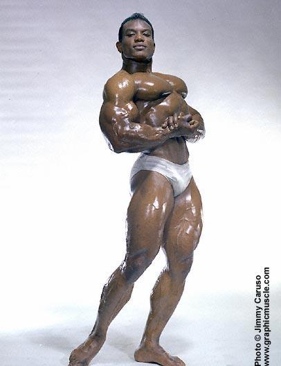 Сержио Олива