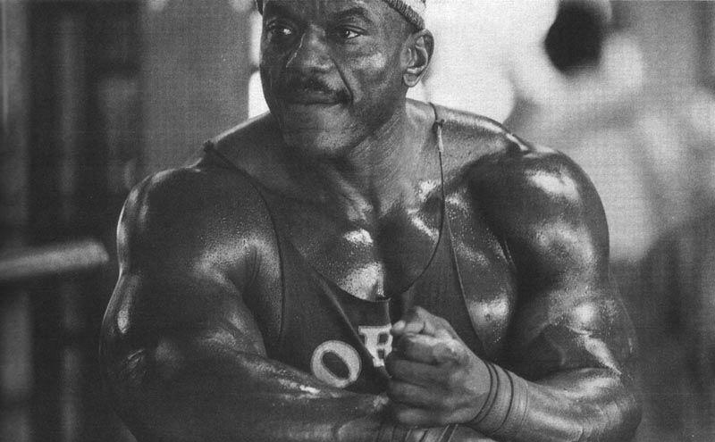 Сержио Олива