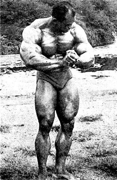 Сержио Олива