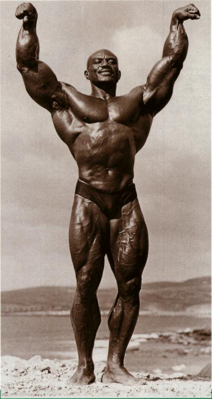 Сержио Олива