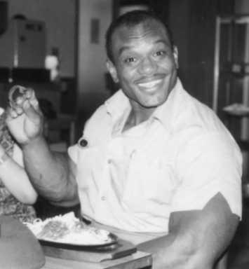 Сержио Олива