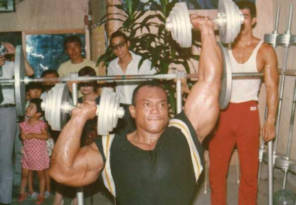 Сержио Олива