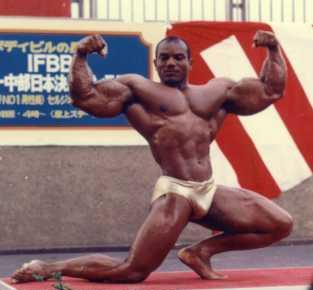 Сержио Олива