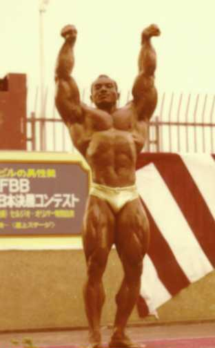 Сержио Олива