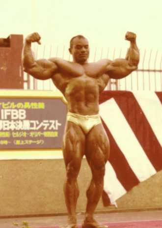 Сержио Олива