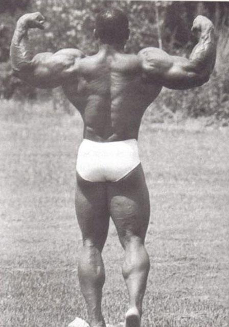 Сержио Олива