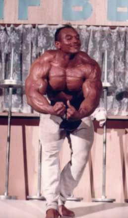 Сержио Олива