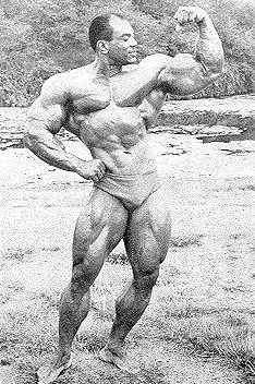 Сержио Олива