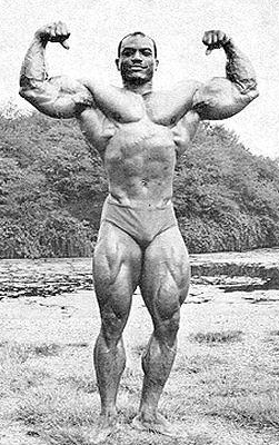 Сержио Олива