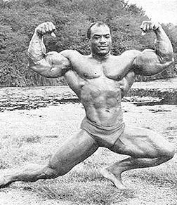 Сержио Олива