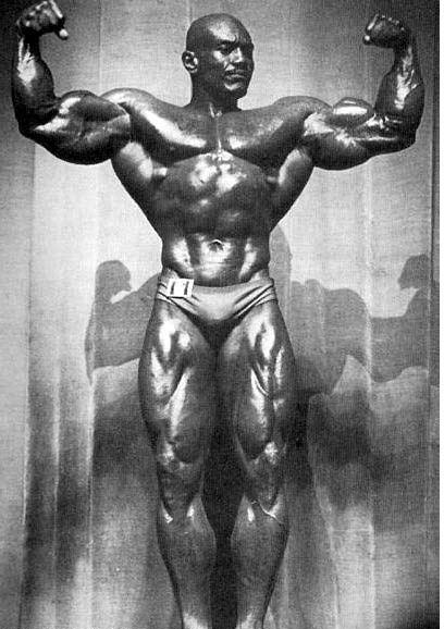 Сержио Олива