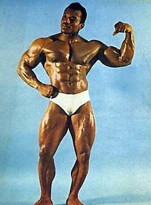 Сержио Олива