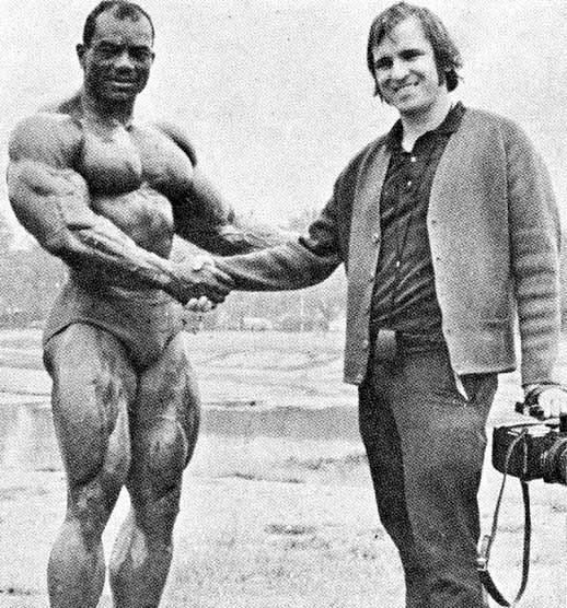 Сержио Олива