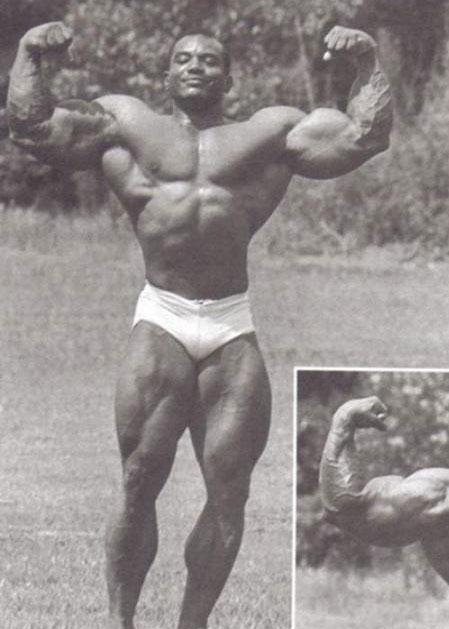 Сержио Олива