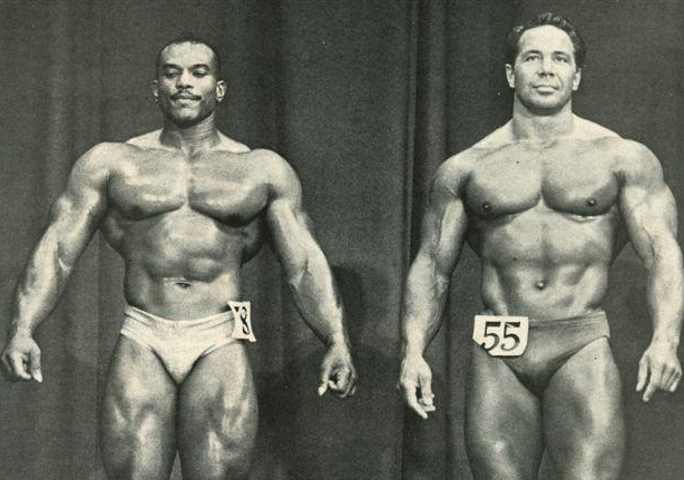 Сержио Олива