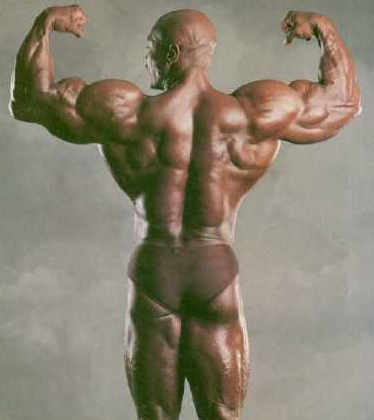 Сержио Олива