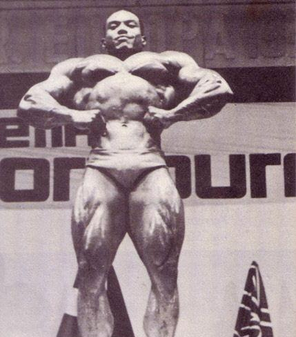 Сержио Олива