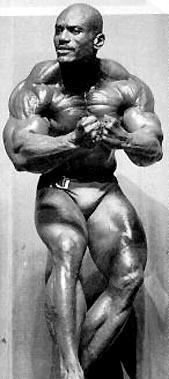 Сержио Олива