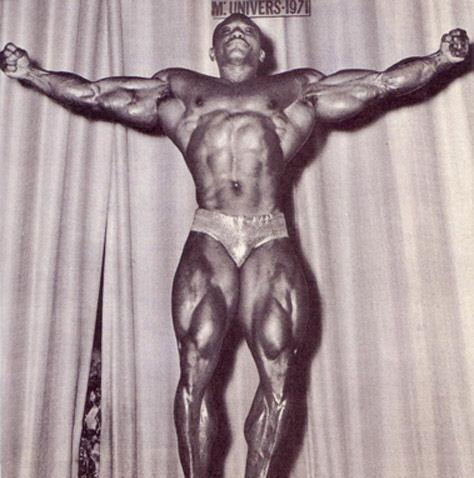 Сержио Олива