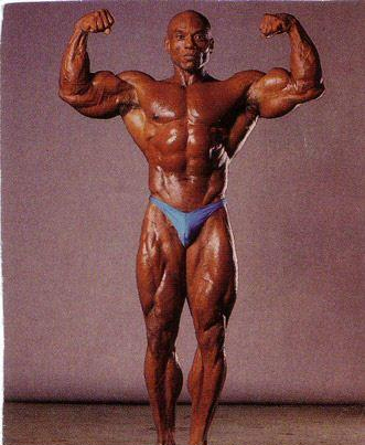 Сержио Олива