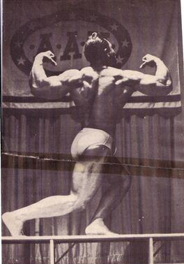 Сержио Олива