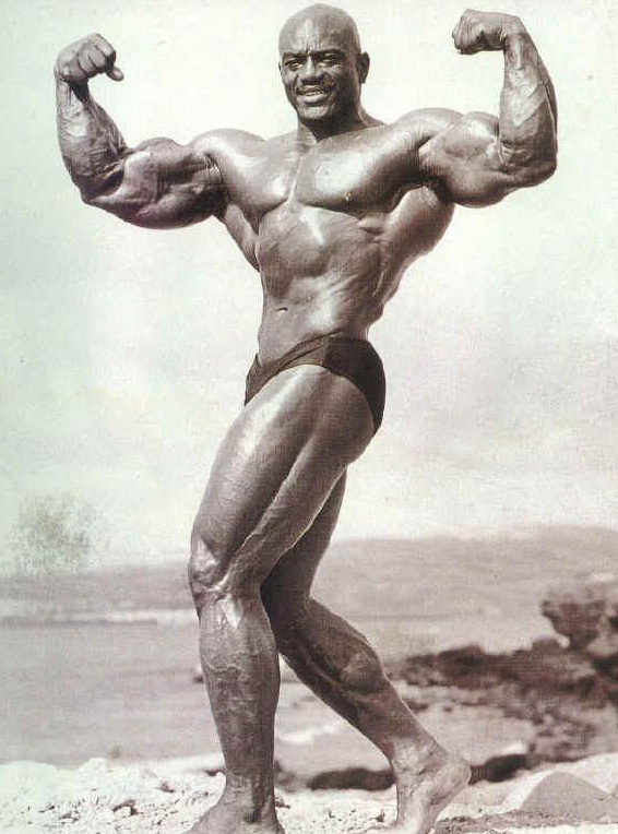 Сержио Олива