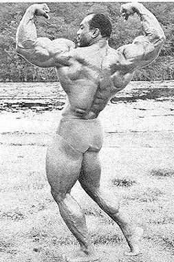 Сержио Олива